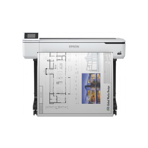 Epson SureColor SC-T5100